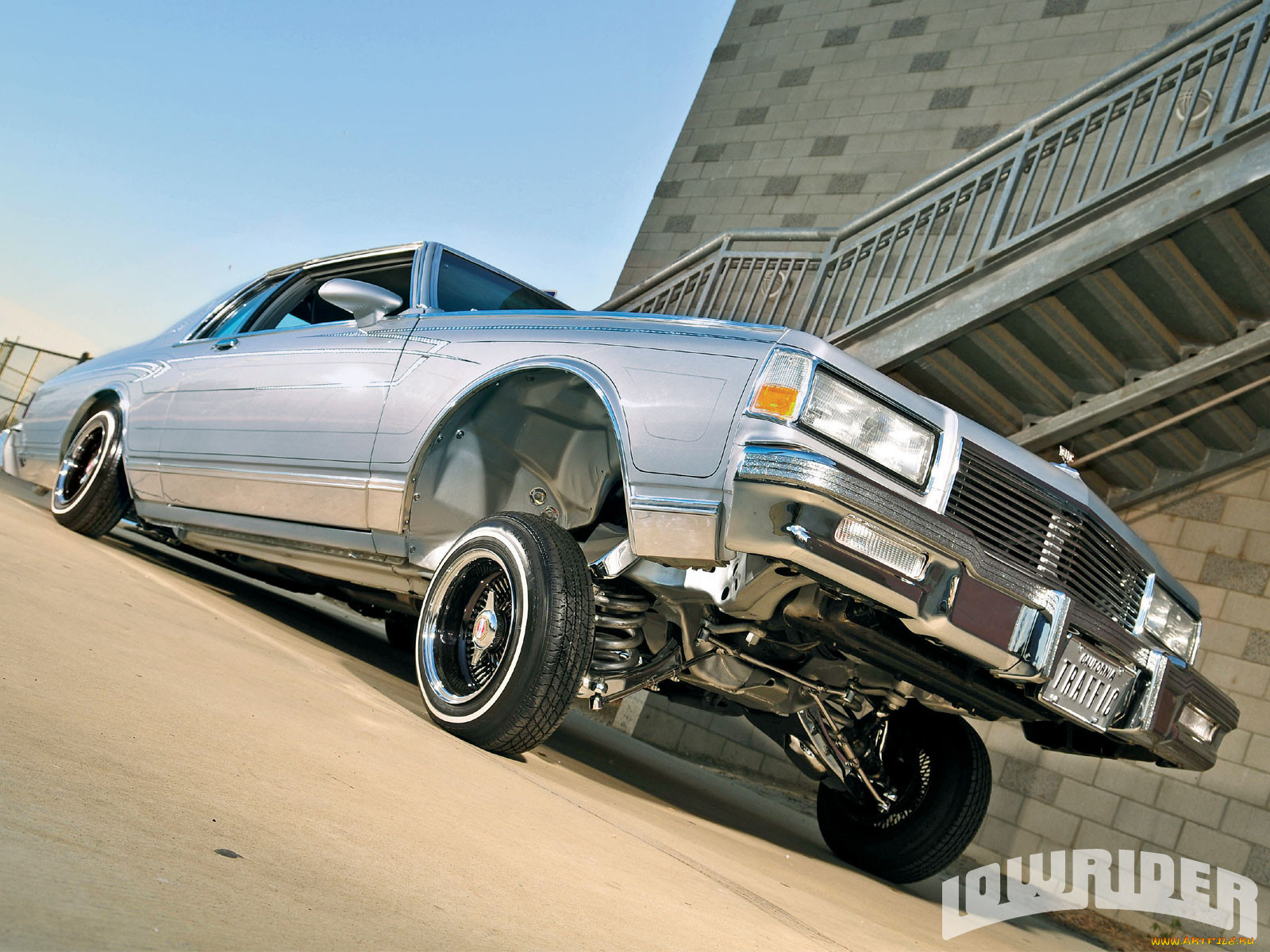 1986, chevy, caprice, , chevrolet